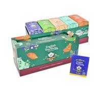 English Tea Shop Coffret Thés Créations Originales Bio 40 Sachets