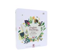 ENGLISH TEA SHOP-Coffret thés et infusions bio collection Luxury English Tea Shop - 72 sachets