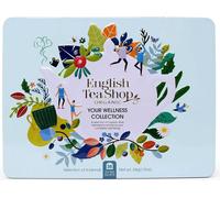 English Tea Shop Coffret "Your Wellness Collection" Bio - 36 Sachets - 36 sachets
