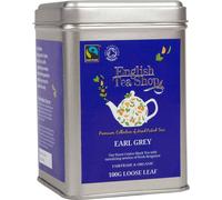 English Tea Shop Earl Grey - Bio & Fairtrade - En vrac