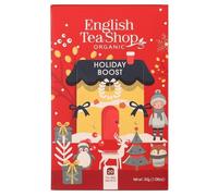 English Tea Shop Holiday Boost - 20 sachets