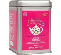 English Tea Shop Infusion Bio - Super Berries - En vrac
