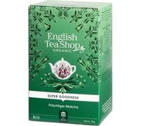 English Tea Shop Mighty matcha tea, 20 sachets