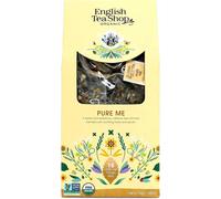 English Tea Shop Pure Me Bio - 15 sachets pyramidaux