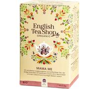 English Tea Shop Thé Bien-être Mama Me, 20 sachets