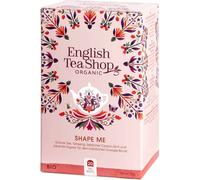 English Tea Shop Thé bien-être Shape Me, 20 sachets
