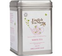 English Tea Shop Thé Blanc Bio - En vrac