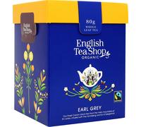 English Tea Shop Thé Earl Grey Bio - 80 g
