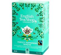 English Tea Shop Thé Menthe, 20 sachets