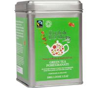 English Tea Shop Thé Vert Bio à la Grenade - Commerce Équitable - En vrac