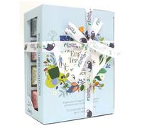 English Tea Shop Your Wellnes Collection, Coffret de tisanes aux fruits et aux h
