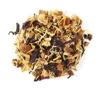 English Tea Store Loose Leaf, Angel Falls Mist Herbal Tea, 4 Ounce by English Tea Store