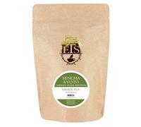 English Tea Store Sencha Kyoto Cherry Rose Festival Teabags, 25 Count