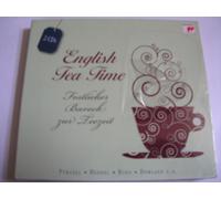 Various - English Tea Time [Import]