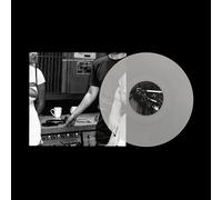 English Teacher – Live from BBC Maida Vale – Vinyle 10" EP coloré