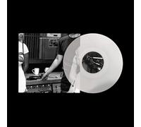 Live At BBC Maida Vale Studios Vinyle Cristal Transparent