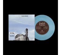 English Teacher Nearly Daffodils / Nearly Daffodils (Matt Maltese Rework (Vinyl)