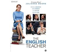 The English Teacher – CG Entertainment