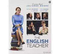 English Teacher (The) [Region Free] [Blu-ray]