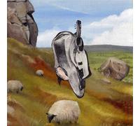 English Teacher - This Could Be Texas (D2c CD) [Import]