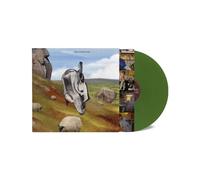 English Teacher – This Could Be Texas – Album vinyle 12" coloré – Island