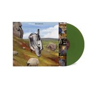 English Teacher – This Could Be Texas – Album vinyle 12" coloré – Island