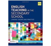 English Teaching In The Secondary School