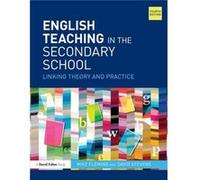 English Teaching In The Secondary School (Paperback) Mike University Of Durham Uk Fleming, Dr David University Of Durham Uk Stevens (Auteur)
