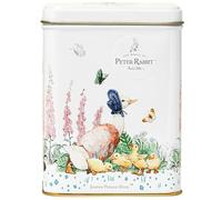 English Teas Beatrix Potter Jemima Puddle-Duck Boîte à thé avec 40 sachets de thé Earl Grey