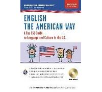 English The American Way: A Fun Guide To English Language 2nd Edition