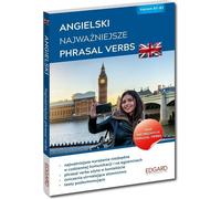 English The Most Important Phrasal Verbs - Zuzanna Pytlinska (Fremdsprachen auf Englisch)