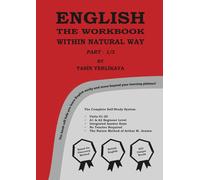 ENGLISH THE WORKBOOK WITHIN NATURAL WAY PART - 1/3
