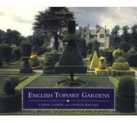 English Topiary Gardens