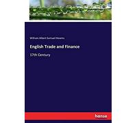 English Trade And Finance