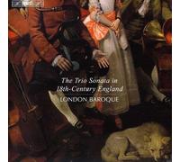 English Trio Sonatas 2