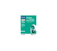 English & Verbal Reasoning: Bond 11+ Cem 10 Minute Tests (Now Cambridge Select Insight)