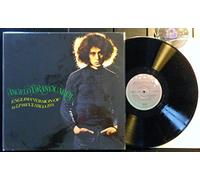 English Version of 1st LP released 1974 / Vinyl record [Vinyl-LP]