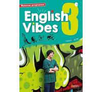 English Vibes 3e A2-B2