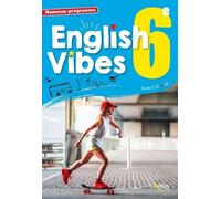 English Vibes 6e A1-A2