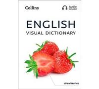 English Visual Dictionary by Collins Dictionaries Paperback Book Collins Dictionaries (Auteur)
