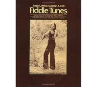 English, Welsh, Scottish and Irish Fiddle Tunes Robin Williamson (Auteur)