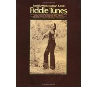 English, Welsh, Scottish and Irish Fiddle Tunes Robin Williamson (Auteur)