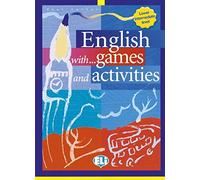English with... games and activities