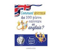 English With Maud - Comment Éviter Les 100 Pires Erreurs En Anglais ?