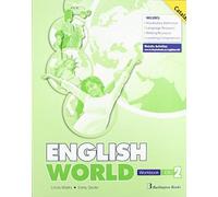 English World 2 Wb +Language Builder