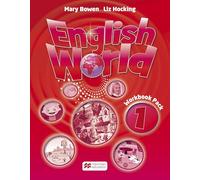 English World Level 1 Workbook Pack