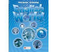 English World Level 2 Workbook Pack