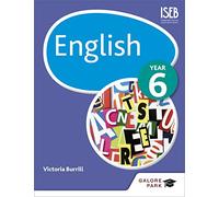 English Year 6