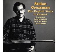 English years in concert