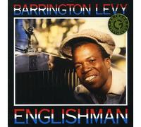 Englishman